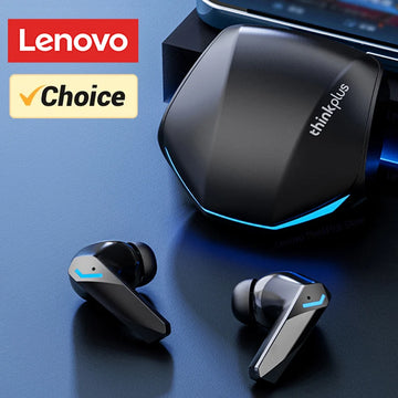 Lenovo GM2 Pro Bluetooth 5.3 Wireless Gaming Earbuds with Mic